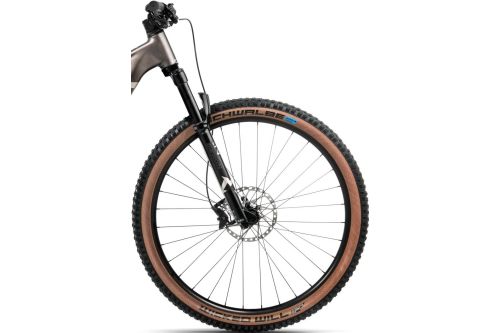 Rower elektryczny górski MTB Hardtail Orbea URRUN 10 2