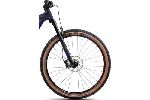 Rower elektryczny górski MTB Hardtail Orbea URRUN 10 6