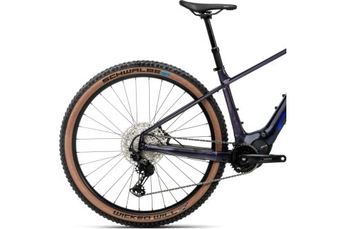 Rower elektryczny górski MTB Hardtail Orbea URRUN 10 7