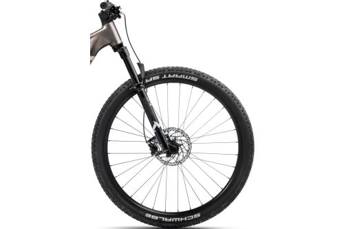 Rower elektryczny górski MTB Hardtail Orbea URRUN 20 2