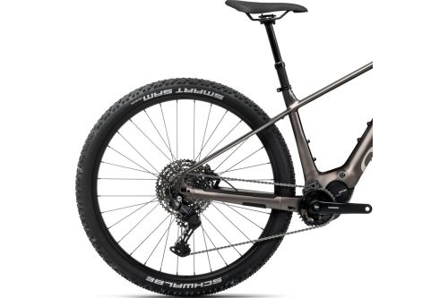 Rower elektryczny górski MTB Hardtail Orbea URRUN 20 3