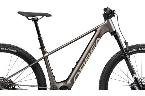Rower elektryczny górski MTB Hardtail Orbea URRUN 20 4