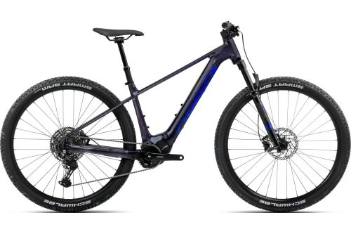 Rower elektryczny górski MTB Hardtail Orbea URRUN 20 5