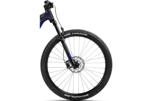 Rower elektryczny górski MTB Hardtail Orbea URRUN 20 6