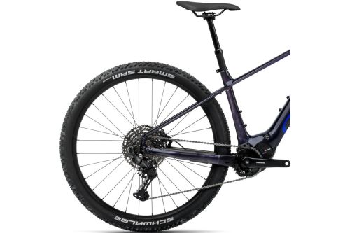Rower elektryczny górski MTB Hardtail Orbea URRUN 20 7