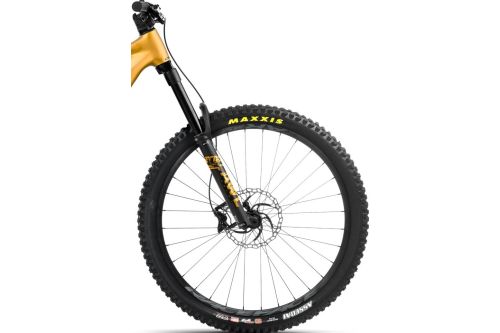 Rower elektryczny górski MTB Trail Ścieżkowy Orbea RISE LT H20 2