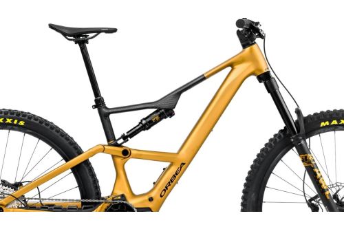 Rower elektryczny górski MTB Trail Ścieżkowy Orbea RISE LT H20 4