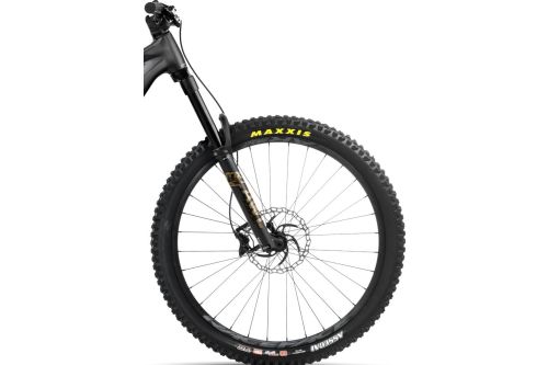 Rower elektryczny górski MTB Trail Ścieżkowy Orbea RISE LT H20 6