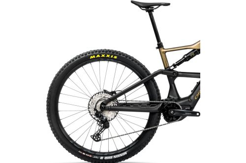 Rower elektryczny górski MTB Trail Ścieżkowy Orbea RISE LT H20 7