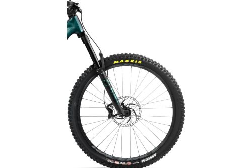 Rower elektryczny górski MTB Trail Ścieżkowy Orbea RISE LT H20 10