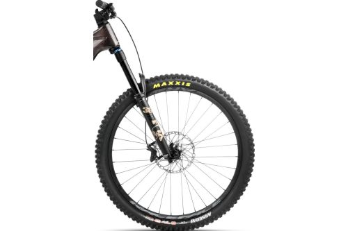 Rower elektryczny górski MTB Trail Ścieżkowy Orbea RISE LT M20 420W 2