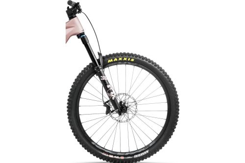 Rower elektryczny górski MTB Trail Ścieżkowy Orbea RISE LT M20 420W 6