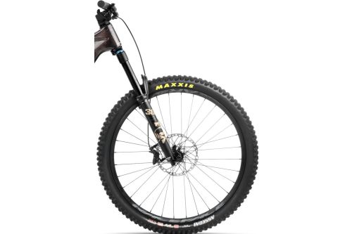 Rower elektryczny górski MTB Trail Ścieżkowy Orbea RISE LT M20 630W 2