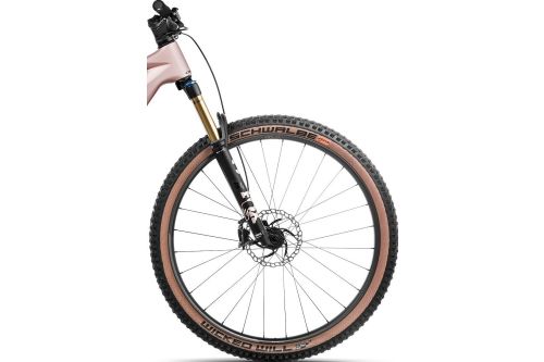 Rower elektryczny górski MTB Trail Ścieżkowy Orbea RISE SL M-LTD 630W 7