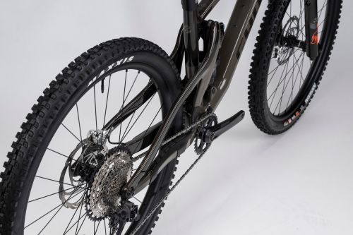 hamulce formula cura 4 w rowerze all mountain ghos