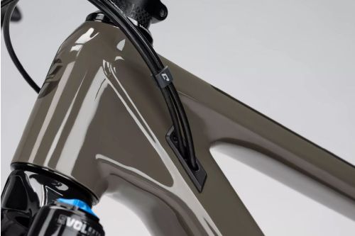 test roweru ghost riot am cf full party na szlaku górskim