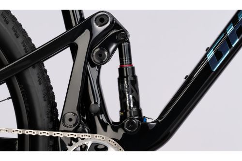 ockShox Vivid Air Ultimate – damper tylnego zawieszenia