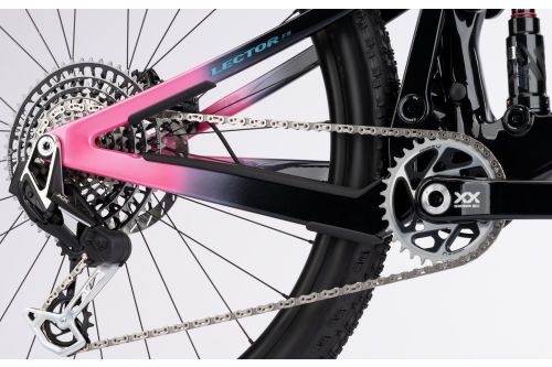 SRAM XX SL Eagle Transmission – napęd bezprzewodowy T-Type