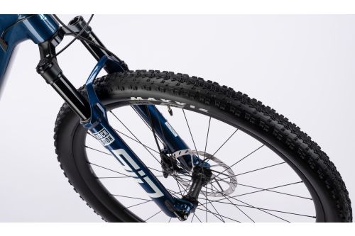 Koła DT Swiss XRC 1501 Spline One – karbonowe felgi 30 mm