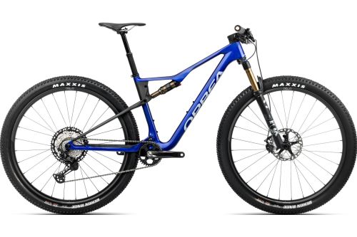 Rower górski MTB XC Maraton Orbea OIZ M-PRO