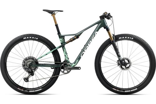 Rower górski MTB XC Maraton Orbea OIZ M-TEAM FACTORY