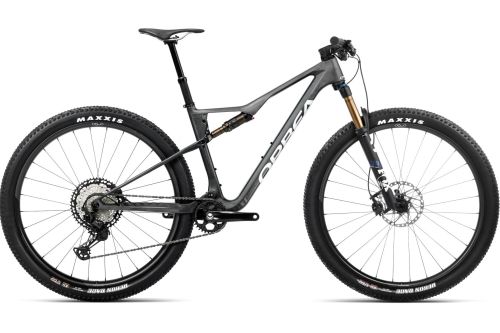 Rower górski MTB XC Maraton Orbea OIZ M10