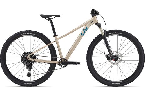 Rower górski damski Giant Liv Tempt 1 2024 1