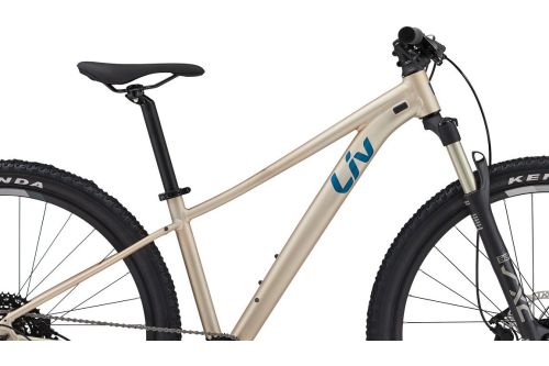 Rower górski damski Giant Liv Tempt 1 2024 4