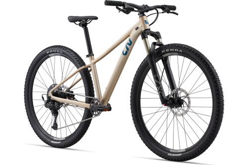 Rower górski damski Giant Liv Tempt 1 2024