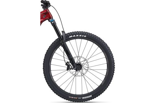 Giant Reign Advanced 2 2024 rower górski enduro 2