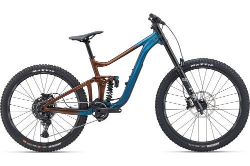 Rower górski enduro Giant Reign SX 2024