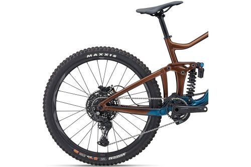 Rower górski enduro Giant Reign SX 2024 2