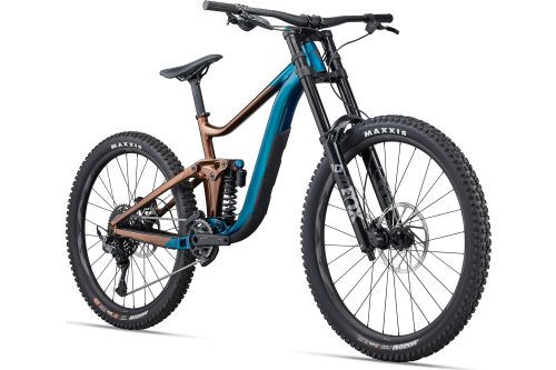 Rower górski enduro Giant Reign SX 2024 4