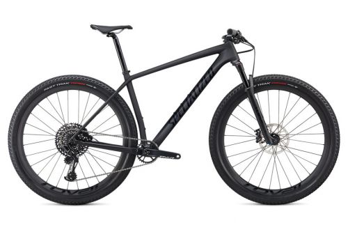 Rower górski Specialized Epic Hardtail Expert Carbon 2020