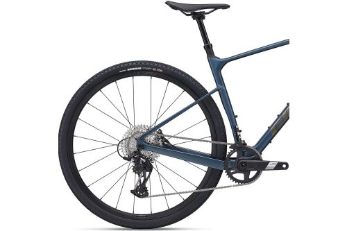 Giant Revolt Advanced 1 2024 rower gravel 2