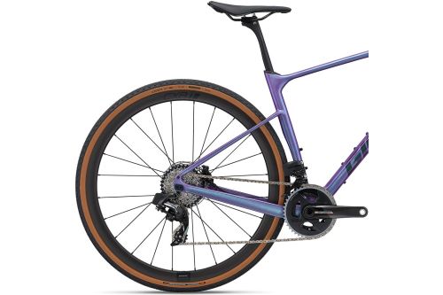 Rower gravel Giant Revolt Advanced pro 0 3