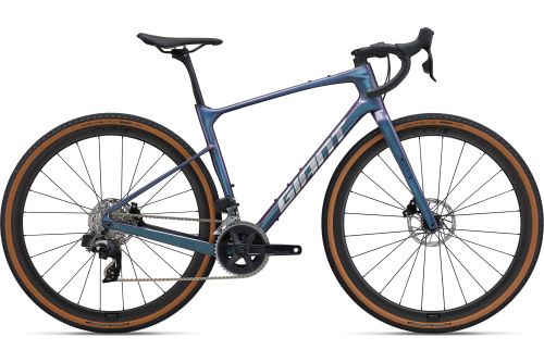 Rower gravel Giant Revolt Advanced pro 1