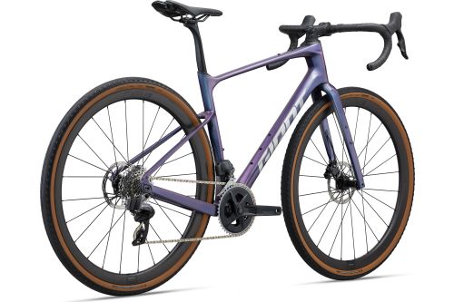 Rower gravel Giant Revolt Advanced pro 1 2