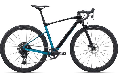 Rower gravel Giant Revolt X Advanced Pro 2 2024