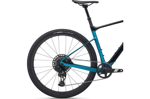 Rower gravel Giant Revolt X Advanced Pro 2 2024
