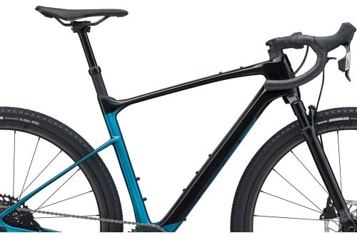 Rower gravel Giant Revolt X Advanced Pro 2 2024