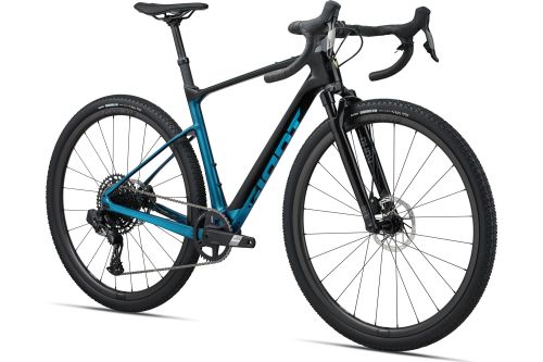 Rower gravel Giant Revolt X Advanced Pro 2 2024