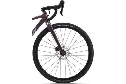 Rower-gravel-damski-Liv-Devote-1 3