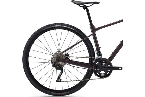 Rower-gravel-damski-Liv-Devote-1 4