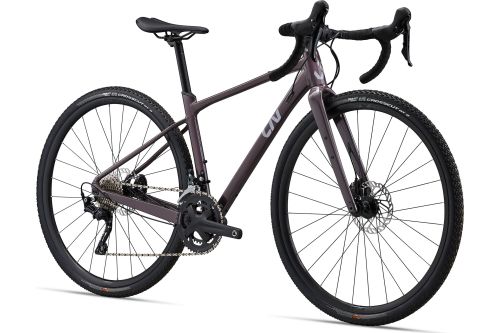 Rower-gravel-damski-Liv-Devote-1
