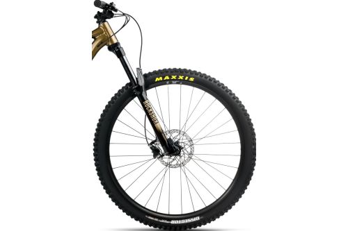 Rower górski MTB Trail Ścieżkowy Orbea LAUFEY H30 2