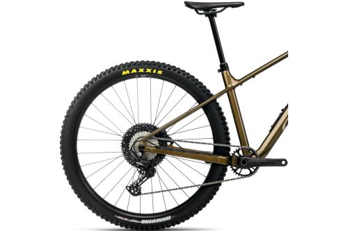 Rower górski MTB Trail Ścieżkowy Orbea LAUFEY H30 3