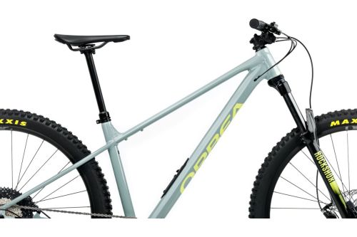 Rower górski MTB Trail Ścieżkowy Orbea LAUFEY H30 8