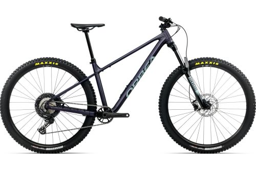 Rower górski MTB Trail Ścieżkowy Orbea LAUFEY H30 9