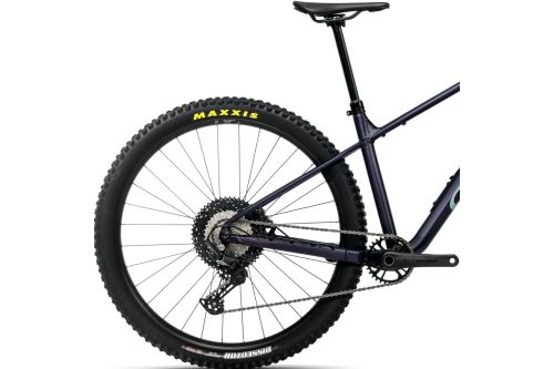 Rower górski MTB Trail Ścieżkowy Orbea LAUFEY H30 11